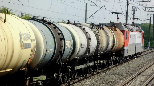 Россия может отказаться от ограничения экспорта нефтепродуктов в будущем Россия может отказаться от ограничения экспорта нефтепродуктов в будущем