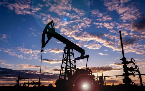 Евросоюз нарастил закупку российской нефти до 687,5 млн евро Евросоюз нарастил закупку российской нефти до 687,5 млн евро