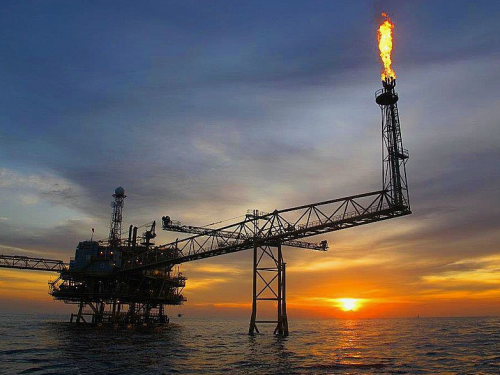 Аналитики изучили, как расширение БРИКС отразится на рынке нефти и газа Аналитики изучили, как расширение БРИКС отразится на рынке нефти и газа