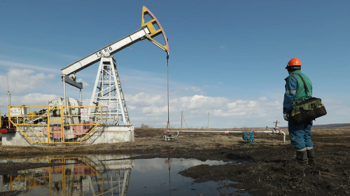 Нефть и уголь: приоритеты развития по версии правительства Нефть и уголь: приоритеты развития по версии правительства