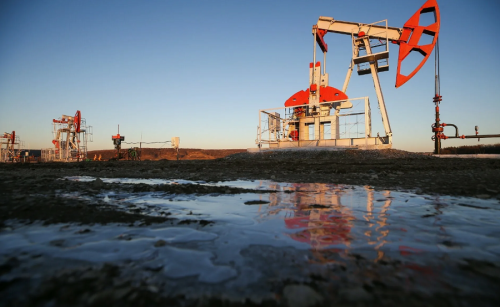 Эксперты назвали главных покупателей российской нефти Эксперты назвали главных покупателей российской нефти