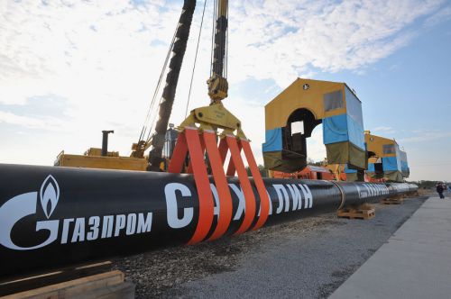 Главгосэкспертиза одобрила строительство КС «Хабаровск» на газопроводе Сахалин — Владивосток Главгосэкспертиза одобрила строительство КС «Хабаровск» на газопроводе Сахалин — Владивосток