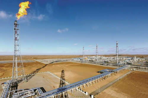 Таджикистан предложил России принять участие в освоении 22 месторождений газа Таджикистан предложил России принять участие в освоении 22 месторождений газа