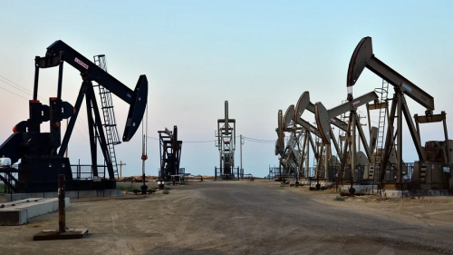 Названы регионы России с потенциалом для открытия новых месторождений нефти и газа Названы регионы России с потенциалом для открытия новых месторождений нефти и газа