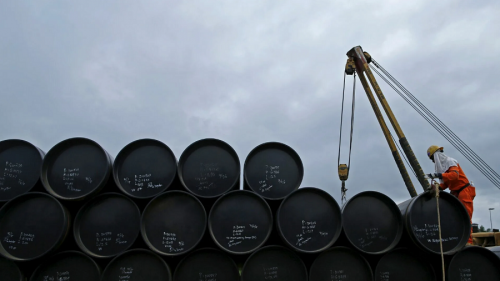 Россия стала лидером по поставкам нефти в Индию Россия стала лидером по поставкам нефти в Индию